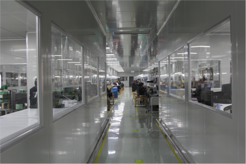 民營企業(yè)如何敢于擔(dān)當(dāng)勇于創(chuàng)新突破？請看一一  疾風(fēng)勁草識虹潤