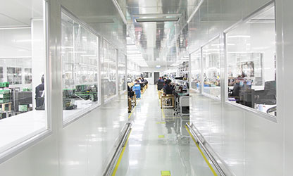 新華社 | 民營企業(yè)如何敢于擔(dān)當(dāng)勇于創(chuàng)新突破？請(qǐng)看一一疾風(fēng)勁草識(shí)虹潤！