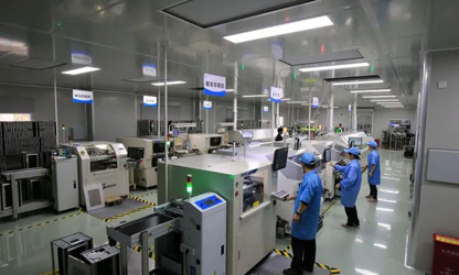 轉(zhuǎn)載自新華社：風(fēng)口浪尖顯本色——福建虹潤精密儀器公司化危為機(jī)逆勢而上見聞