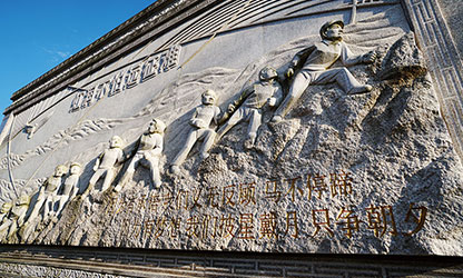 “工匠虹潤”是如何煉成的？