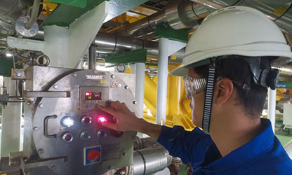 溫控技術(shù)難題攻堅(jiān)，智能客服贏得信賴——虹潤(rùn)助力中國(guó)船舶703所！