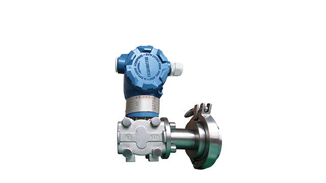 HR-3051ST衛(wèi)生型液位變送器